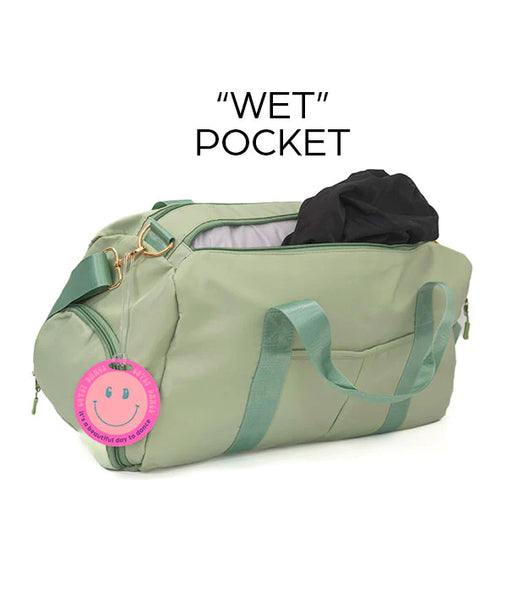 Joi Dance Duffel