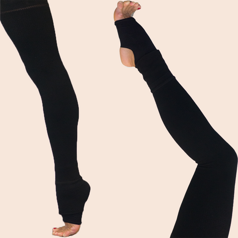 The Joule Ankle Compression Ballet Socks Apolla
