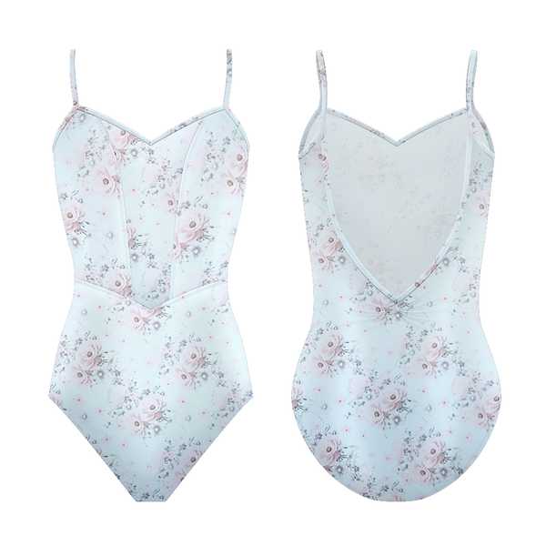 Jardin Leotard