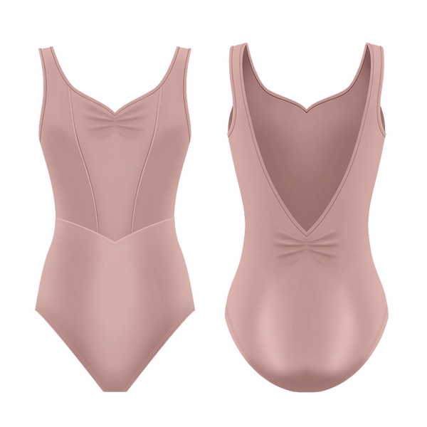 Margot Leotard