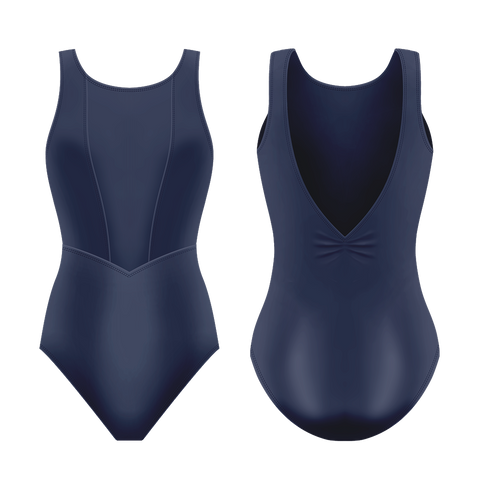 Amelie Girls Leotard