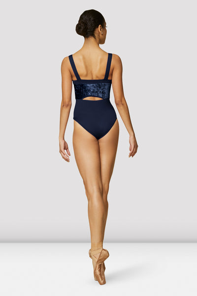 L1015 Akira Leotard