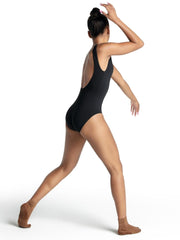 MC220W Meryl Boatneck Leotard