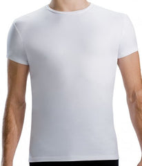 Cap Sleeve Fitted T-Shirt