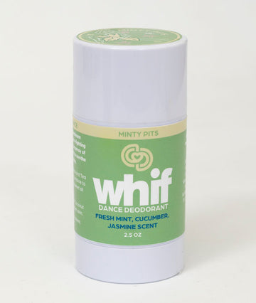 Whif Dance Deodorant
