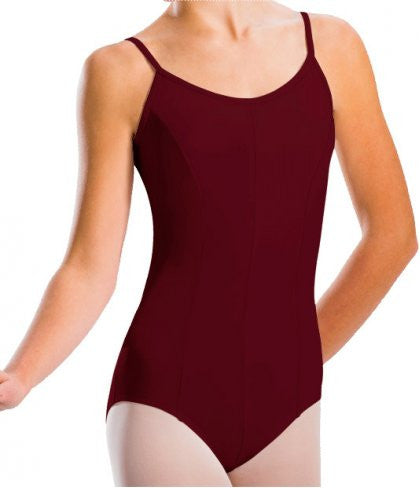 2524L-L (2718 Long) Ladies Princess Seam Leotard