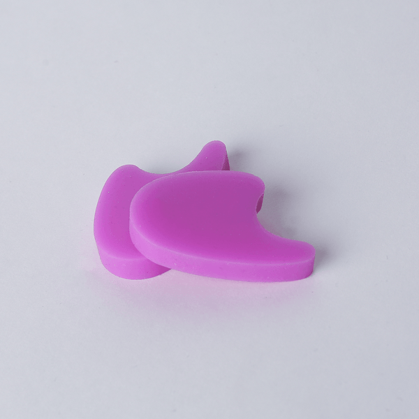 RP Toe Spacers Narrow Silicone