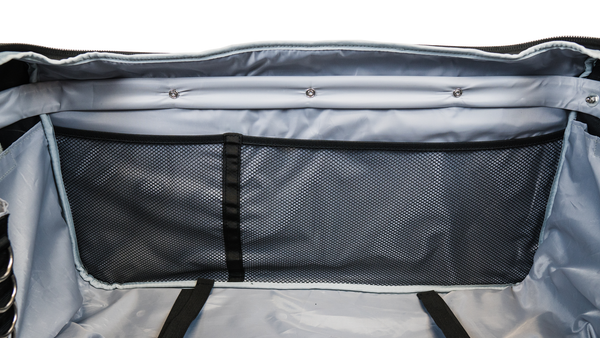 Large Bubbles Bag Rac n Roll