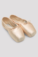 S0109LS Hannah Pointe Shoe (Strong)