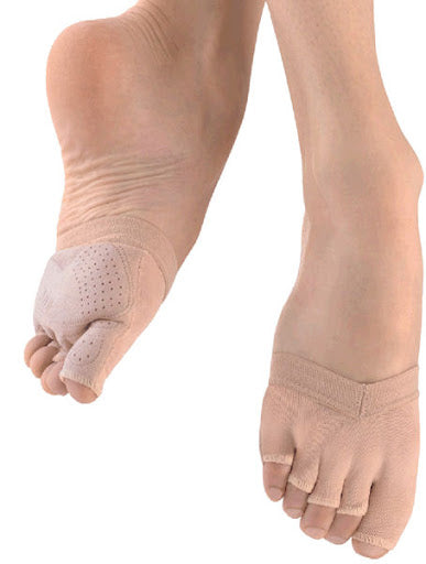 S0662 Soleil Foot Glove
