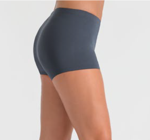Eloi Shorts Ballet Rosa