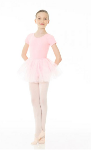 Mens Seamless Front Footed Dance TightsPro Tutu Studio