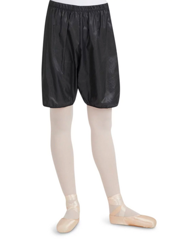 5298 Perspiration Shorts with Pockets