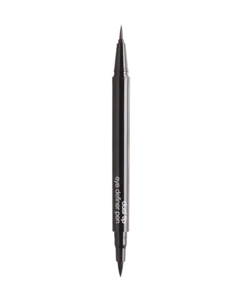 A88 Strut Makeup Dual Tip Eye Definer Pen Eyeliner