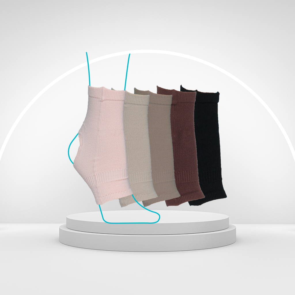 Contemporary Socks  Dancewear Solutions®