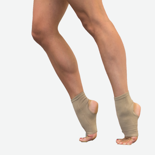 The Joule Ankle Compression Ballet Socks Apolla