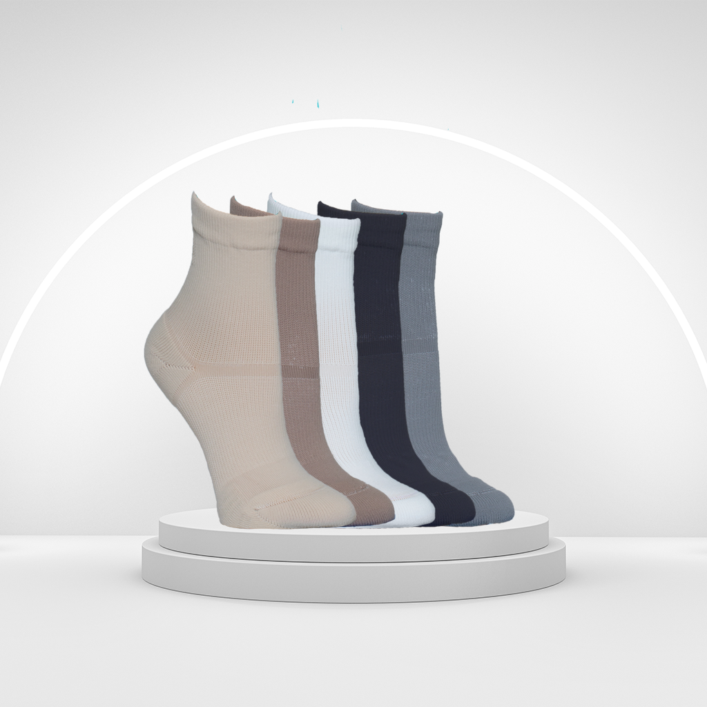 The Infinite Shock Socks Apolla – Limbers Dancewear