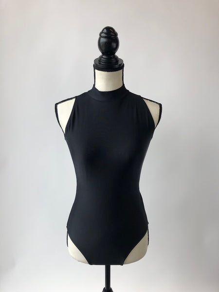 Ballet Rosa Amelie Leotard