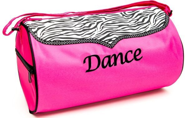 Sassi Designs Dance Bags