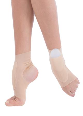312G Footless Performance Tight – Limbers Dancewear