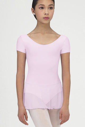 Wear Moi Ardesia Cap Sleeve Dress Girls