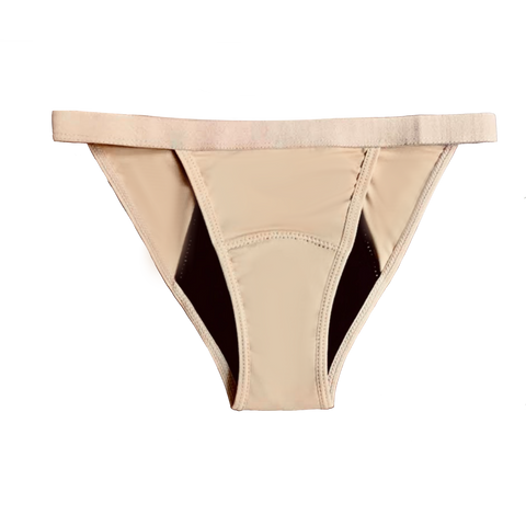 Period Proof High Cut Undies