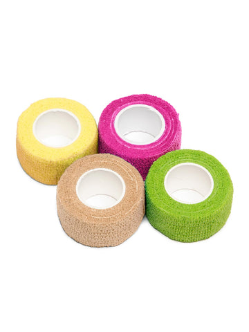 BH1526 Adhesive Toe Wrap Multi Pack