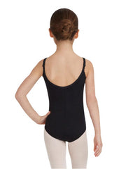 TB1420C Camisole Leotard w/ Adjustable Straps