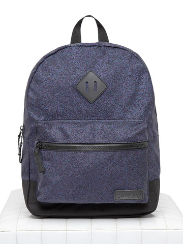 AB212 Shimmer Backpack Dance Bag