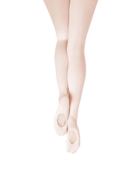 1816C Ultra Soft Transition Tight – Limbers Dancewear
