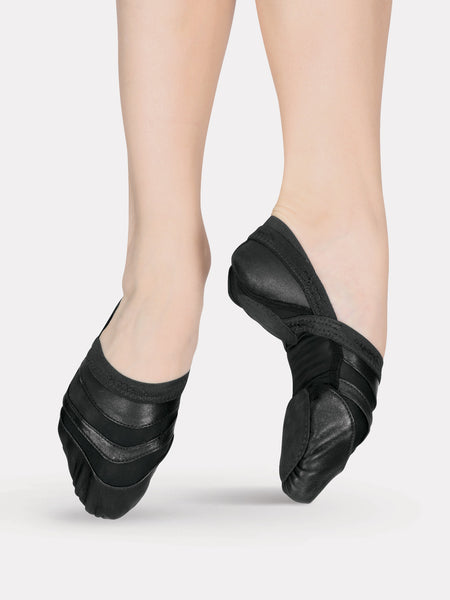 FF01 Freeform Adult Slip-on – Limbers Dancewear