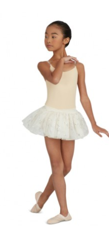 Kid Girl Ballet Dance Underwear High Cut Briefs Panties Knickers Gymnastics  Wear