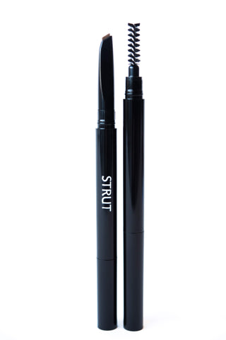 A88 Strut Makeup Dual Tip Eye Definer Pen Eyeliner
