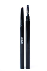 AB2 Strut Makeup Automatic Eyebrow Pencil with Spooly