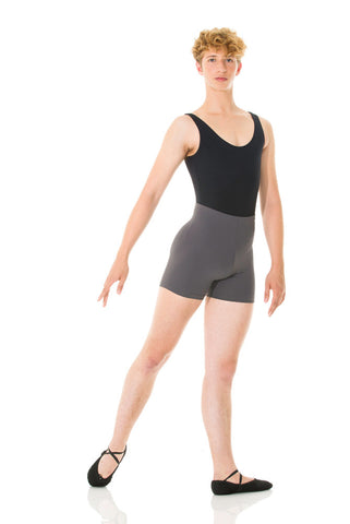 Mens High Waist Dance Pants by Body Wrappers : M205 Body wrappers, On Stage  Dancewear, Capezio Authorized Dealer.