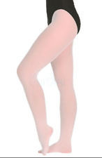 C81 Body Wrappers Girls Value Convertible Tights