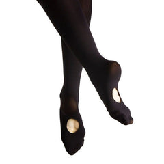 A31 Body Wrappers Ladies Transition Tights