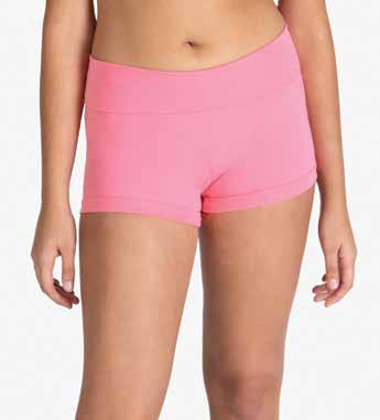 SE1051W High Waisted Short