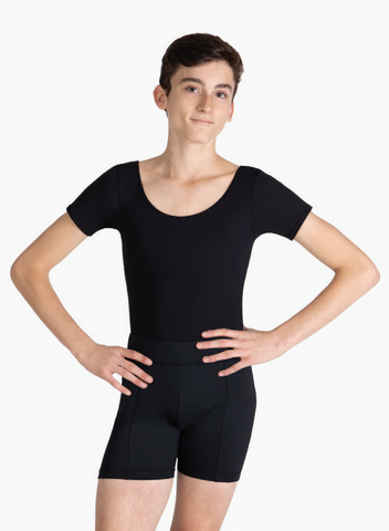 10110 Rip Stop Warm Up Shorts