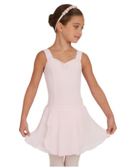 TC0011C Pull-On Skirt