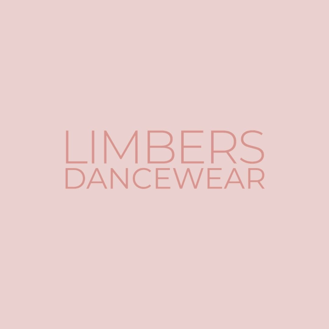 logo of Limbers Dancewear - Surrey : Dance & Ballet Shoes, Tights & Slippers
